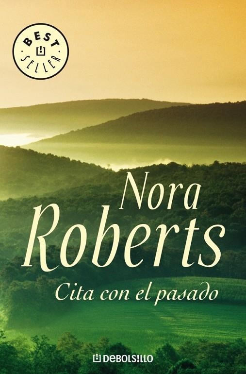 CITA CON EL PASADO | 9788483463048 | ROBERTS,NORA