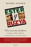 ESTER Y RUZYA. UNAS MEMORIAS FAMILIARES DE LAS PURGAS DE STALIN AL HO | 9788483077146 | MASHA GESSEN