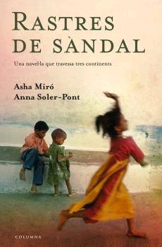 RASTRES DE SÀNDAL | 9788466407946 | ANNA SOLER-PONT/ASHA MIRÓ