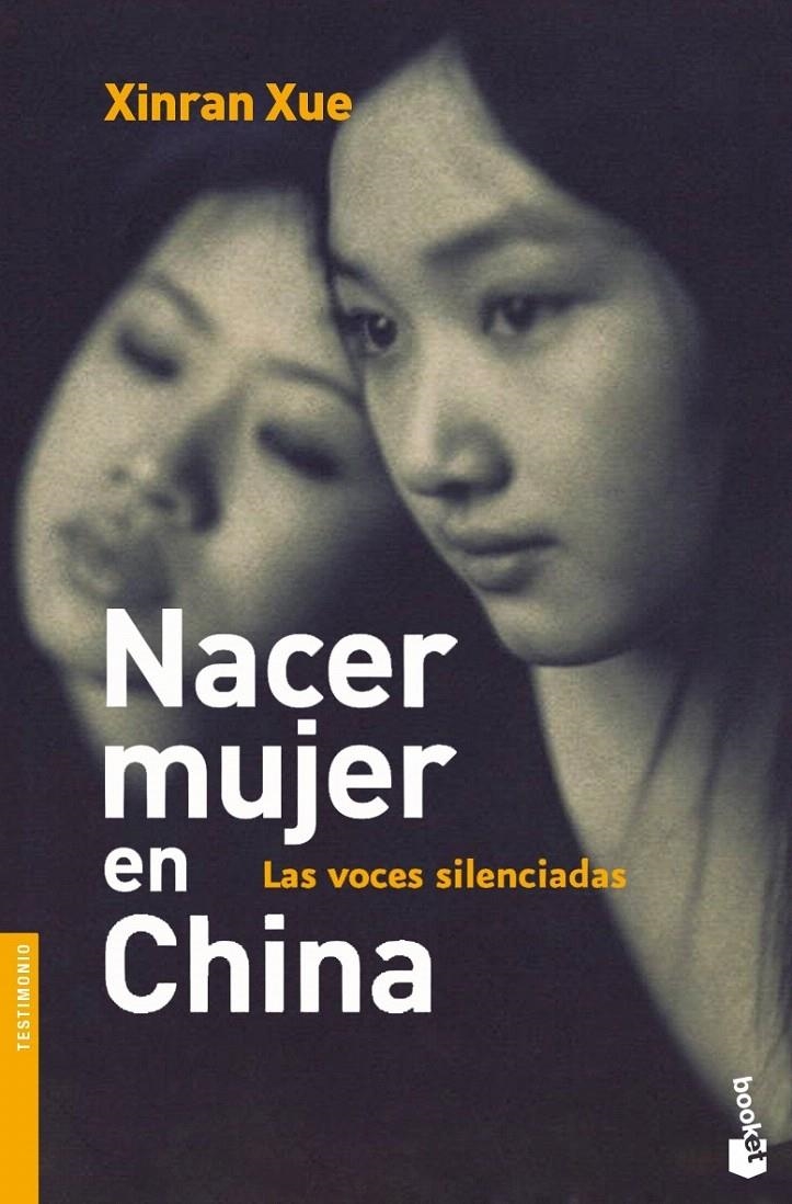 NACER MUJER EN CHINA | 9788496580190 | XINRAN