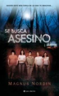 SE BUSCA ASESINO | 9788466631389 | NORDIN, MAGNUS