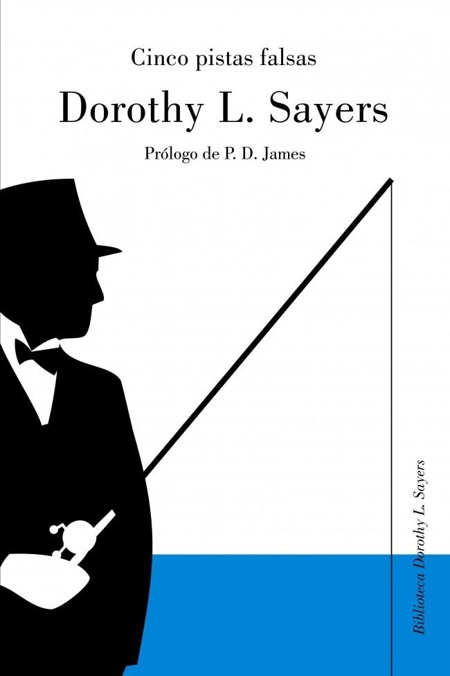 CINCO PISTAS FALSAS | 9788426416025 | SAYERS,DOROTHY L.