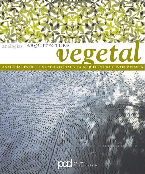 VEGETAL | 9788434227835 | PÉREZ RUMPLER, PATRICIA/CAÑIZARES, ANA/BAHAMÓN, ALEJANDRO