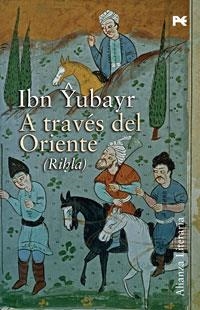 A TRAVÉS DE ORIENTE | 9788420648590 | YUBAYR, IBN