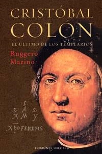 CRISTOBAL COLON | 9788497773072 | MARINO, RUGGERO