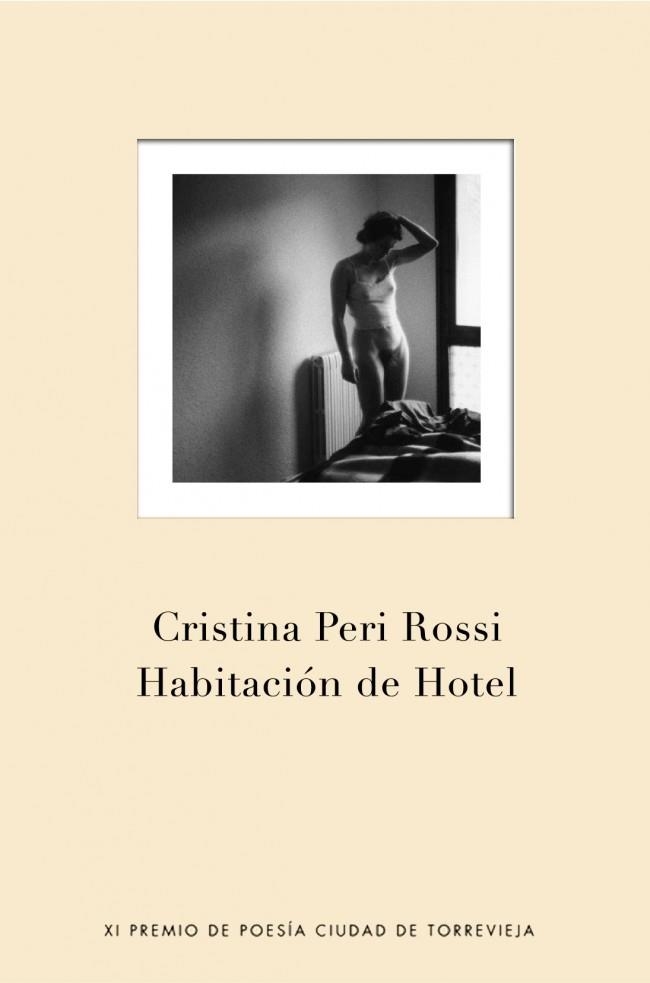 HABITACIÓN DE HOTEL | 9788401379789 | PERI ROSSI,CRISTINA