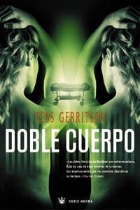 DOBLE CUERPO | 9788478719648 | GERRITSEN, TESS