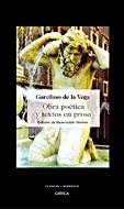 OBRA POÉTICA Y TEXTOS EN PROSA | 9788484328827 | BIENVENIDO MORROS