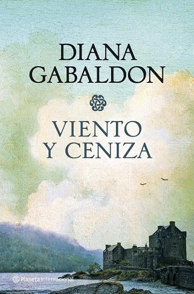 VIENTO Y CENIZA | 9788408070559 | DIANA GABALDON