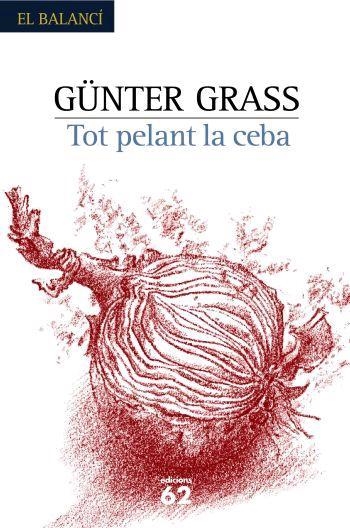 TOT PELANT LA CEBA | 9788429759754 | GÜNTER GRASS