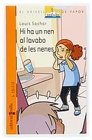 C-VVT.134 HA UN NEN AL LAVABO DE LES N. | 9788466106726 | SACHAR, LOUIS