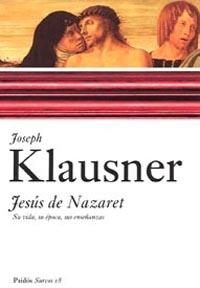 JESÚS DE NAZARET | 9788449318344 | JOSEPH KLAUSNER