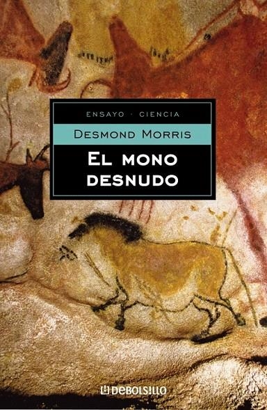 EL MONO DESNUDO | 9788497598606 | MORRIS,DESMOND