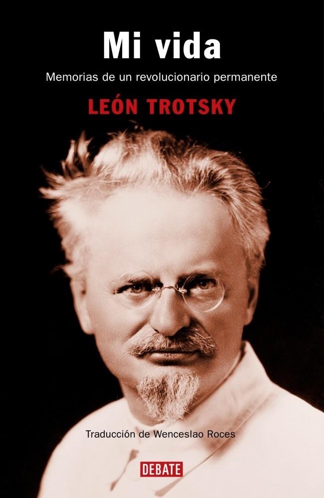 MI VIDA | 9788483066478 | TROTSKY,L.