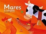 MARES A L'ENGRÒS | 9788424623388 | DURAN, TERESA