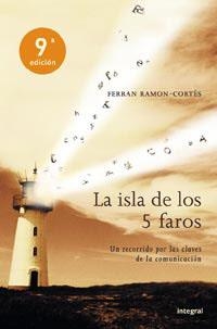 LA ISLA DE LOS 5 FAROS.NVA. EDICION | 9788478719112 | RAMON-CORTES MUNTANER, FERRAN