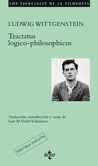 TRACTATUS LOGICO-PHILOSOPHICUS | 9788430945016 | WITTGENSTEIN, LUDWIG