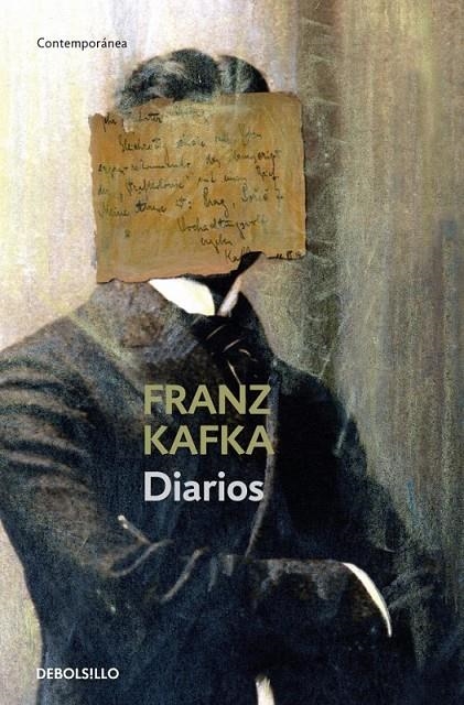 DIARIOS | 9788497935494 | KAFKA,FRANZ