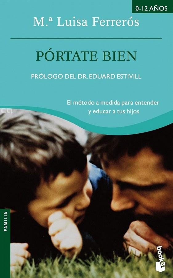 PÓRTATE BIEN | 9788408064916 | MARÍA LUISA FERRERÓS