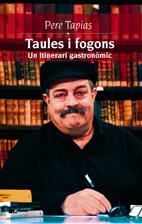 TAULES I FOGONS | 9788497910996 | PERE TAPIAS