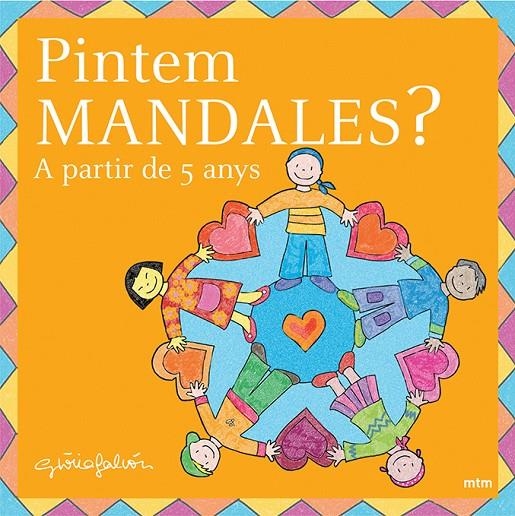 PINTEM MANDALES ? | 9788496697089 | FALCÓN, GLÒRIA