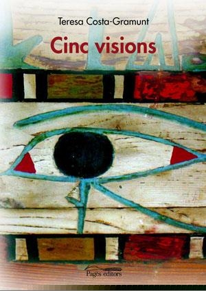 CINC VISIONS | 9788497793674 | COSTA-GRAMUNT, TERESA