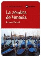 LA SOMBRA DE VENECIA | 9788424623333 | PORTELL, RAIMON