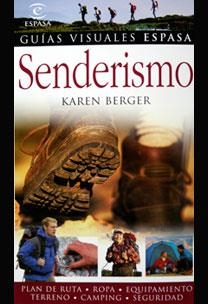 SENDERISMO | 9788467020946 | KAREN BERGER