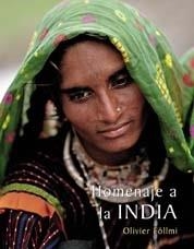 HOMENAJE A LA INDIA | 9788497852708 | AA. VV.