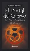 PORTAL DEL CUERVO, EL | 9788498380552 | HOROWITZ, ANTHONY