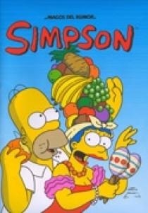 HISTORIAS BIBLICAS DE BART SIMPSON | 9788466627627 | AUTORES BONGO COMICS