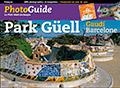 PARK GÜELL | 9788484782308 | LIZ RODRÍGUEZ, JOSEP