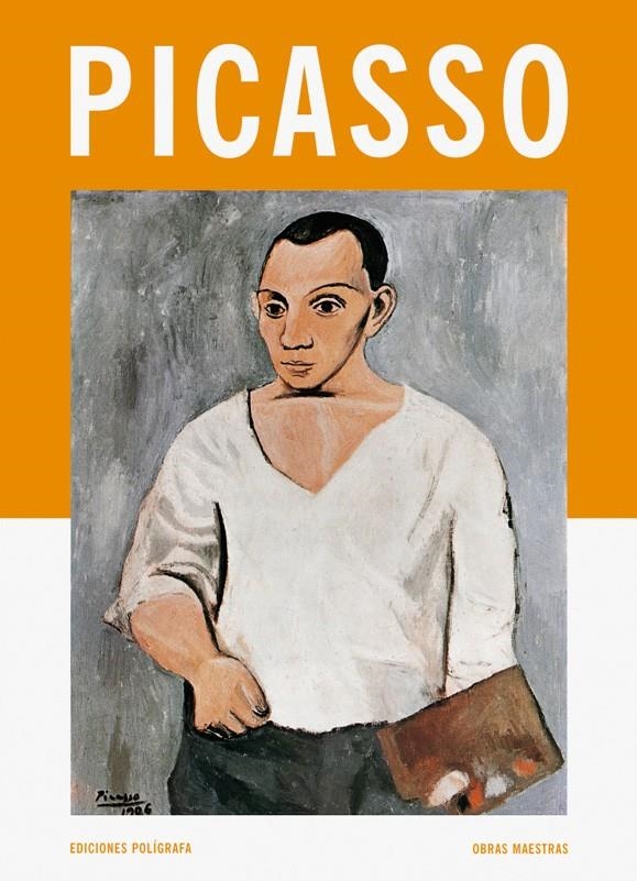 PICASSO | 9788434311138 | FAERNA, JOSÉ MARÍA