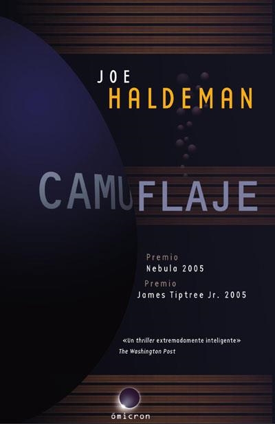 CAMUFLAJE | 9788496575233 | HALDEMAN, JOE