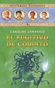 FUGITIVO DE CORINTO, EL | 9788498380569 | LAWRENCE, CAROLINE