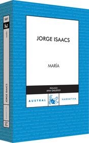 MARÍA | 9788467023930 | JORGE ISAACS