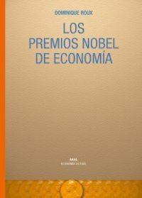 LOS PREMIOS NOBEL DE ECONOMÍA | 9788446021971 | ROUX, DOMINIQUE