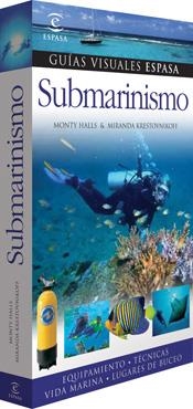 SUBMARINISMO | 9788467023107 | M. HALLS / M. DRESTVNIKOFF