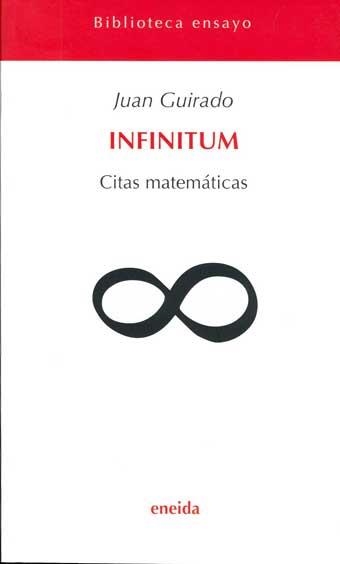 INFINITUN | 9788495427793 | GUIRADO, JUAN