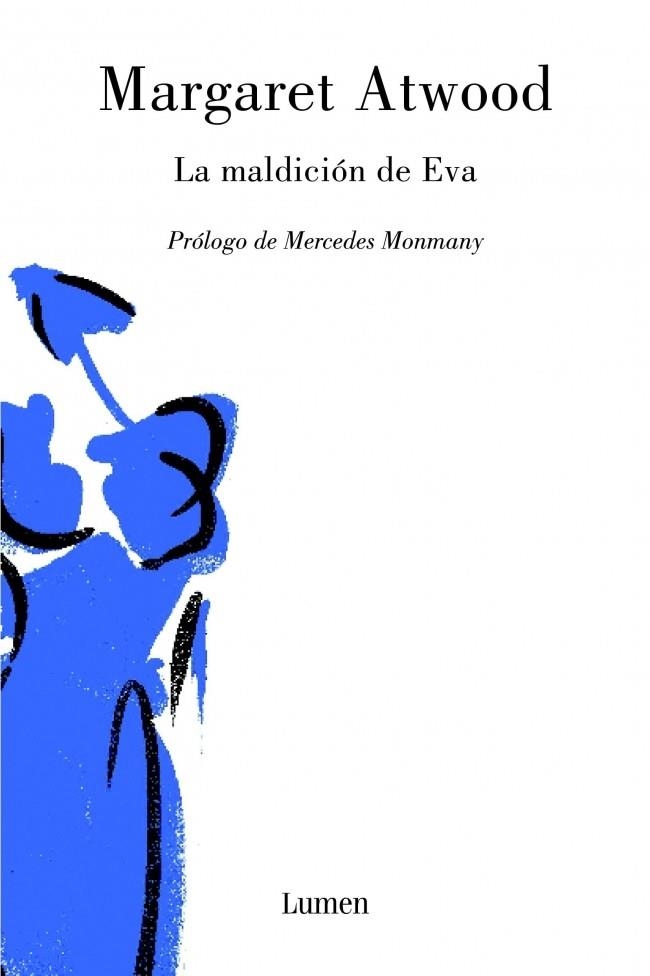 LA MALDICIÓN DE EVA | 9788426415462 | ATWOOD,MARGARET