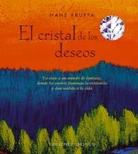 CRISTAL DE LOS DESEOS | 9788497772556 | KRUPPA, HANS