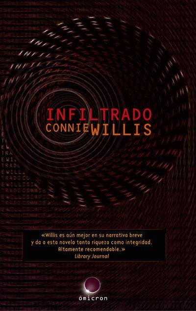 INFILTRADO | 9788496575226 | WILLIS, CONNIE