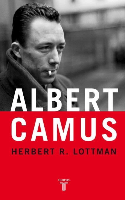 ALBERT CAMUS | 9788430606191 | LOTTMAN HERBER R.