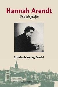 HANNAH ARENDT | 9788449319334 | ELISABETH YOUNG-BRUEHL