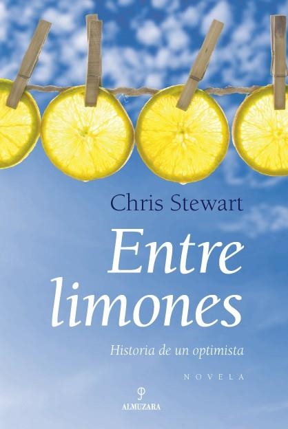 ENTRE LIMONES | 9788488586926 | STEWART, CHRIS