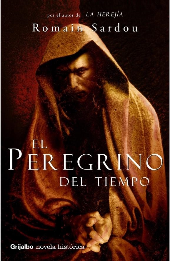 EL PEREGRINO DEL TIEMPO | 9788425340482 | SARDOU,ROMAIN