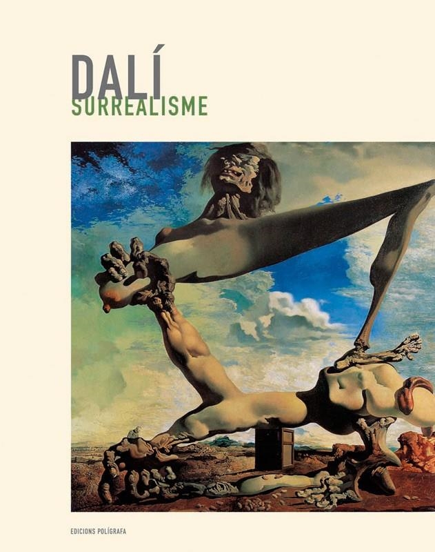 DALÍ. SURREALISME | 9788434311022 | FAERNA, JOSÉ MARÍA