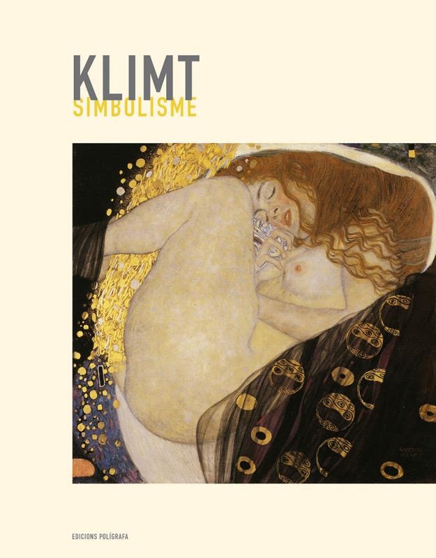 KLIMT. SIMBOLISME | 9788434310988 | FAERNA, JOSÉ MARÍA