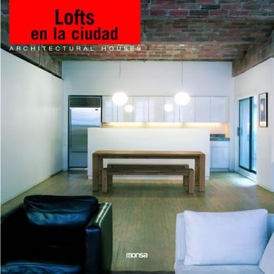 LOFTS EN LA CIUDAD | 9788496429697 | MINGUET, JOSEP MARIA