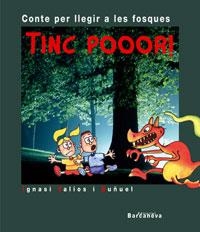 TINC POOOR! | 9788448917838 | VALIOS I BUÑUEL, IGNASI